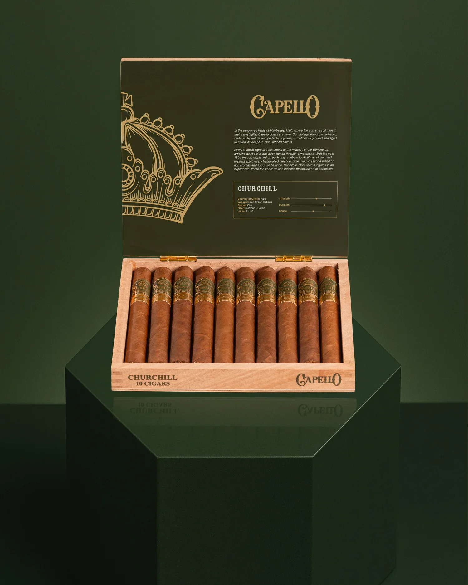 Capello cigars