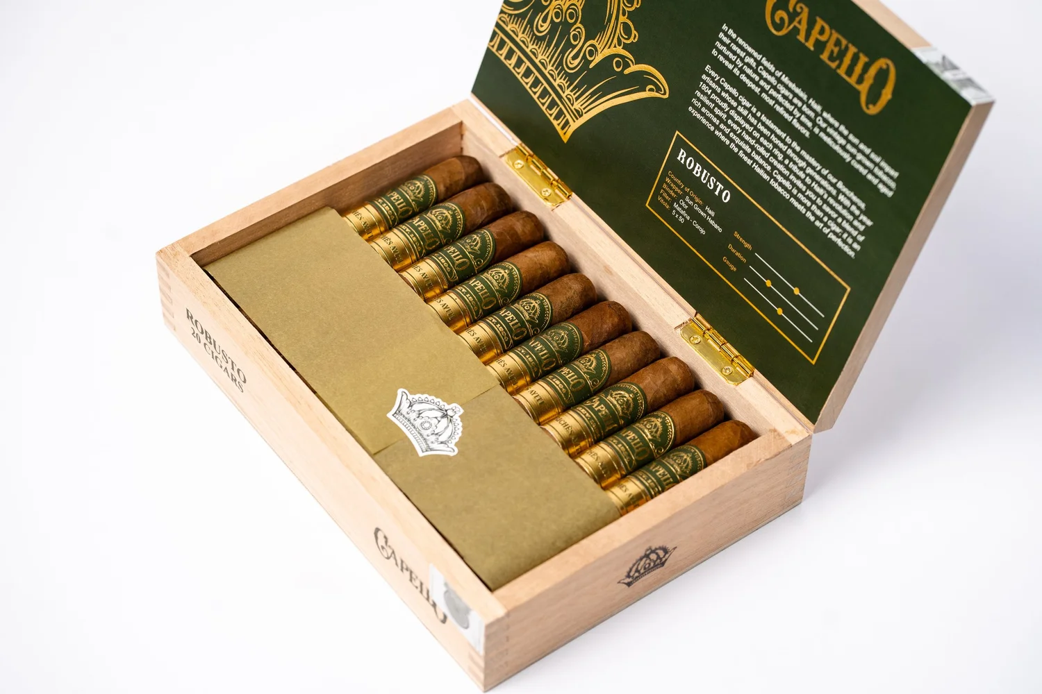Capello cigars