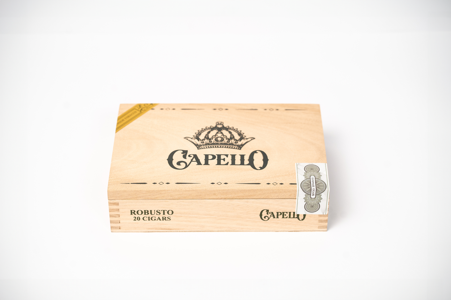 Capello cigars