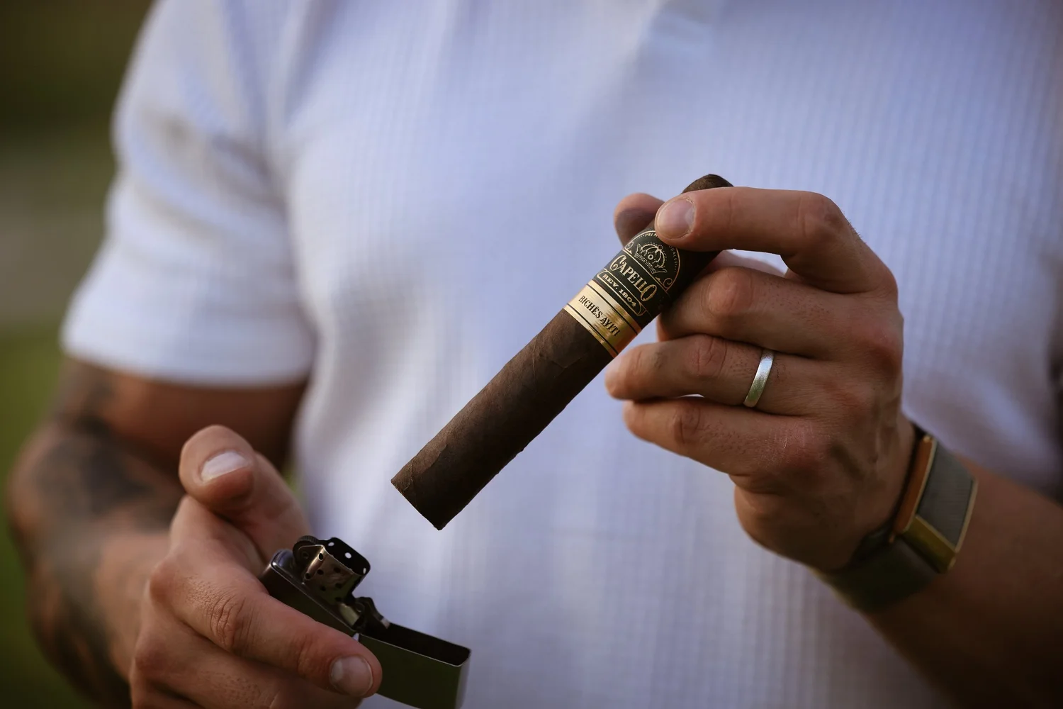 Capello cigars