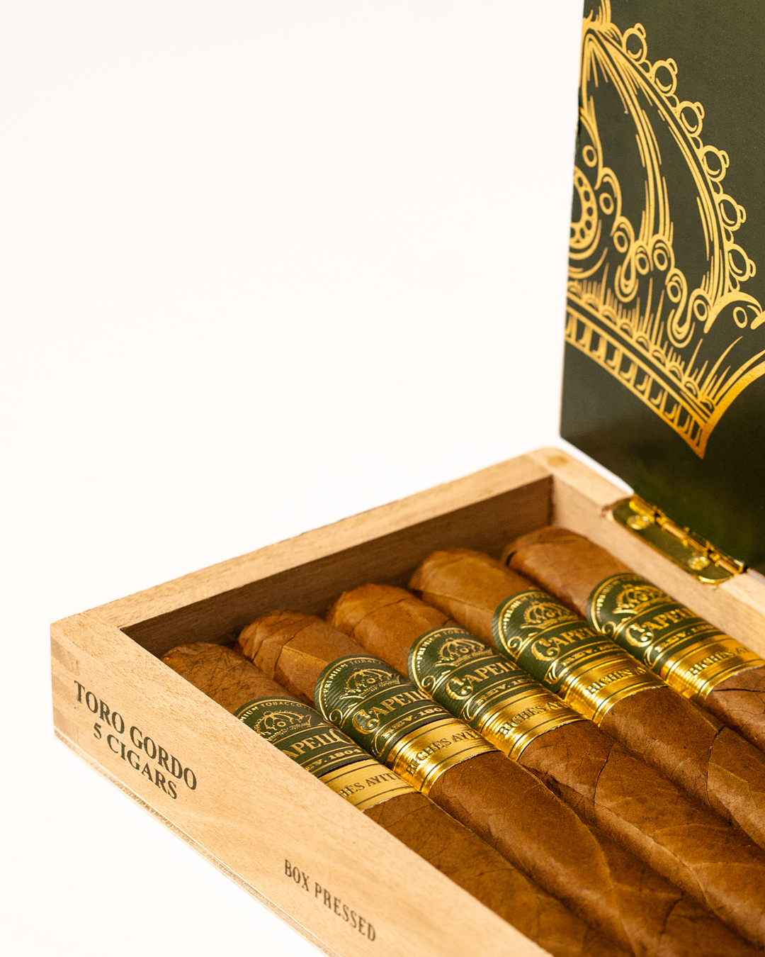 Capello cigars
