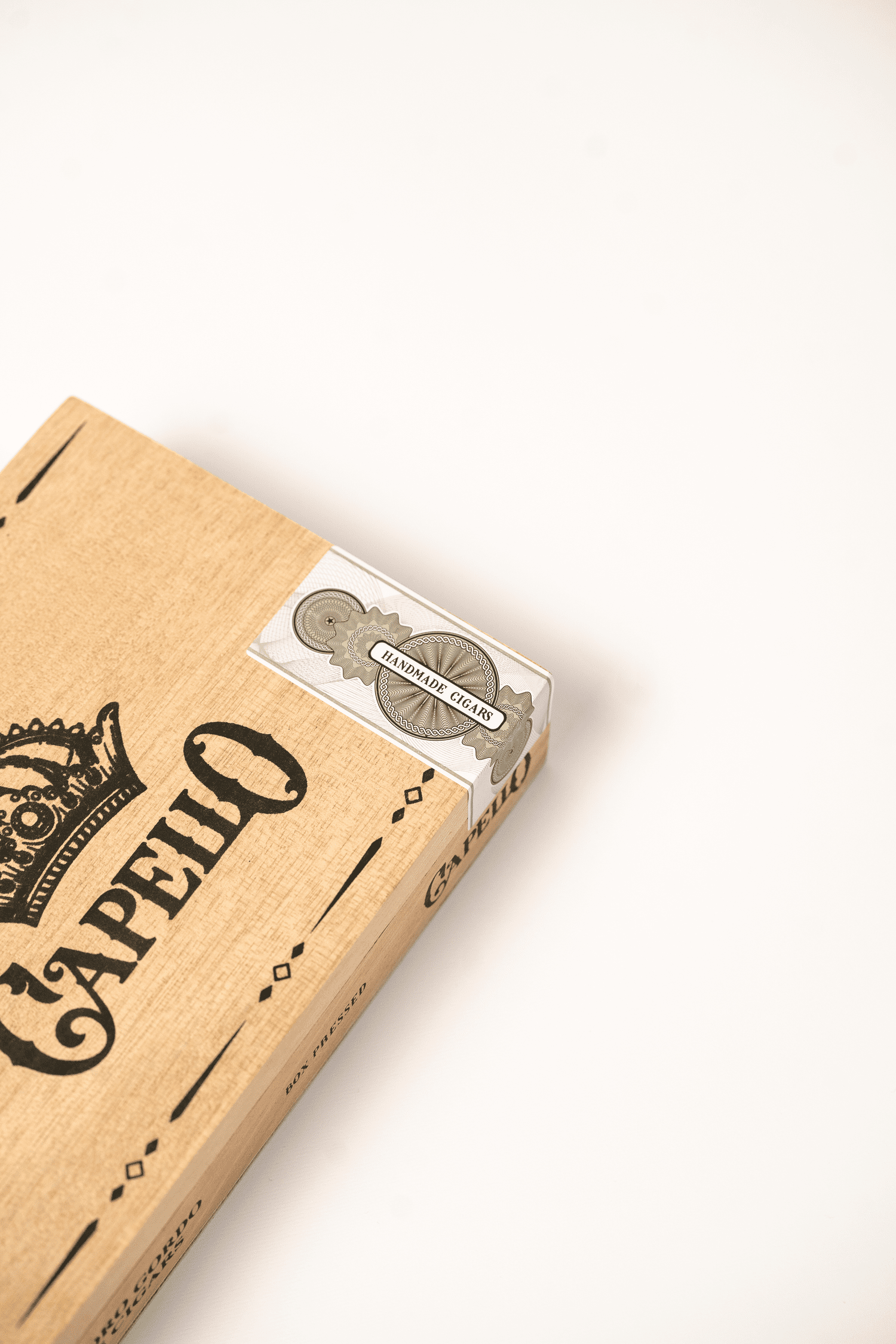Capello cigars