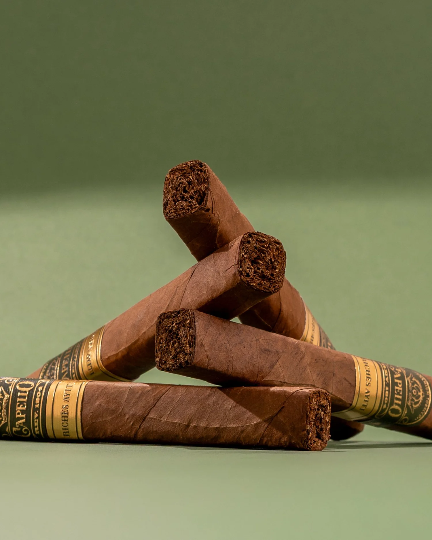 Capello cigars