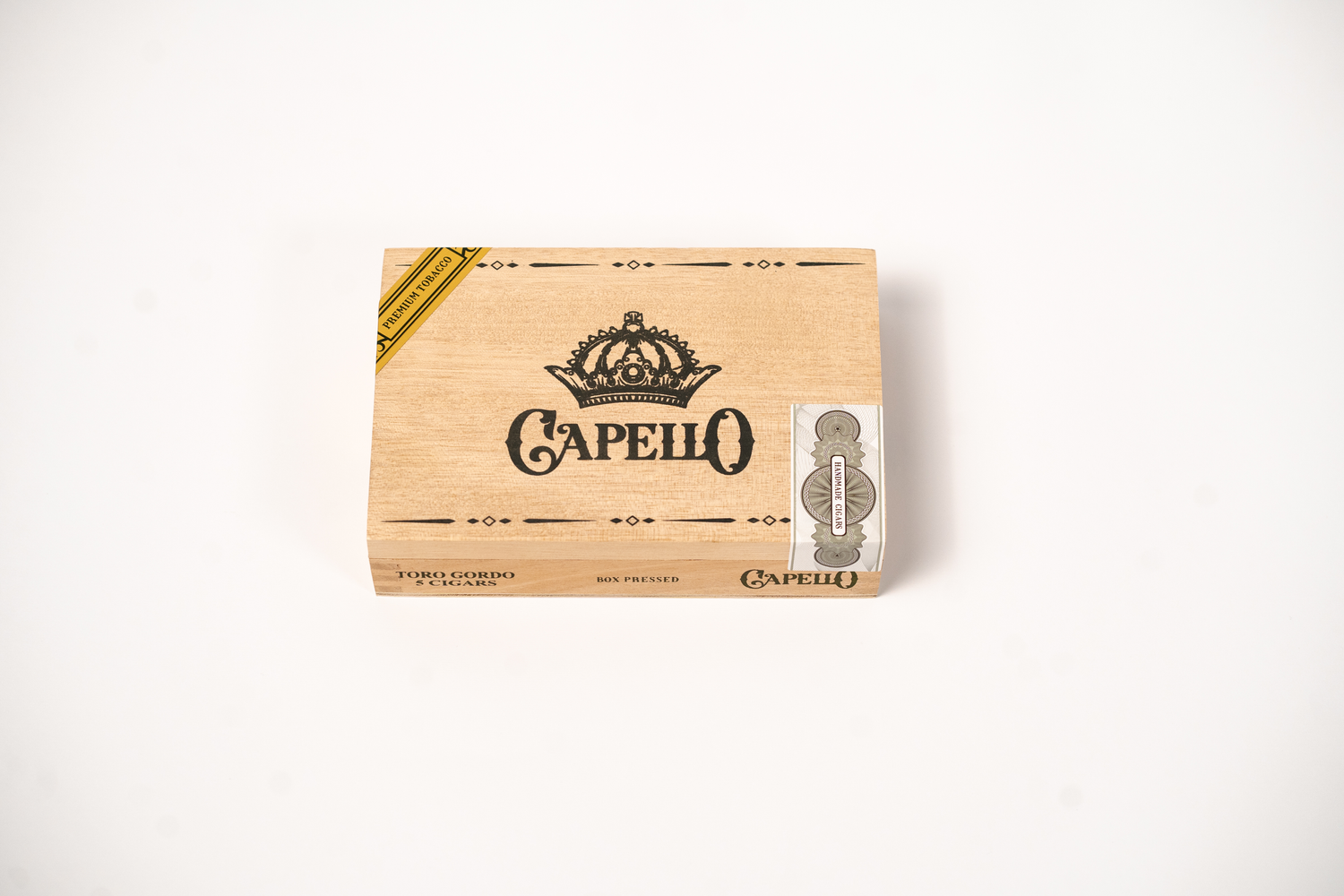 Capello cigars