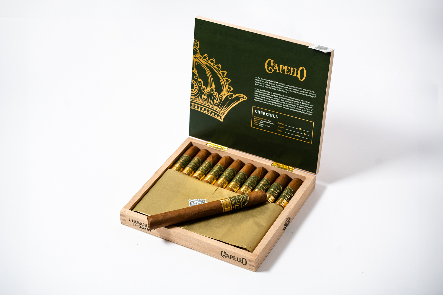 Capello cigars