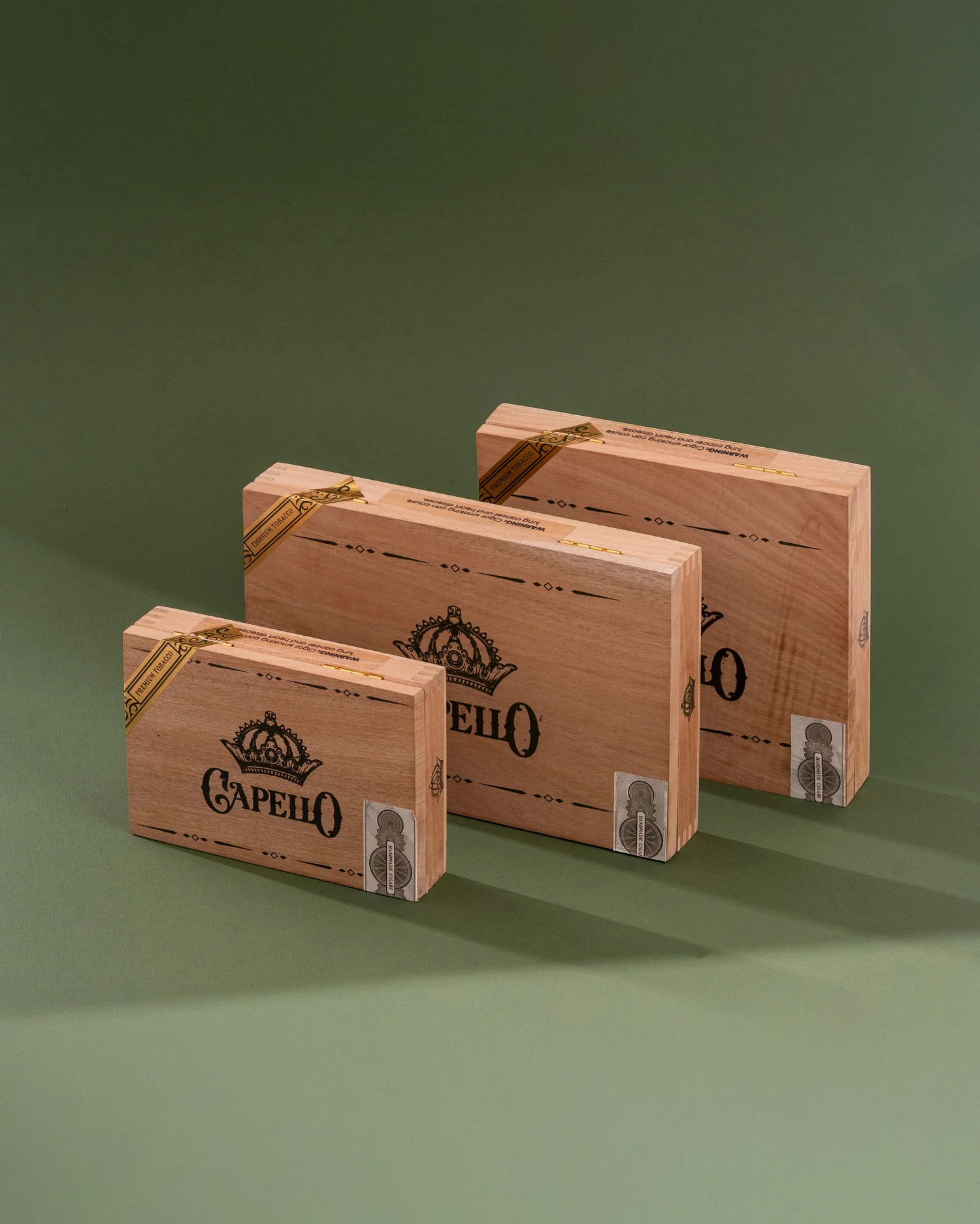 Capello cigars
