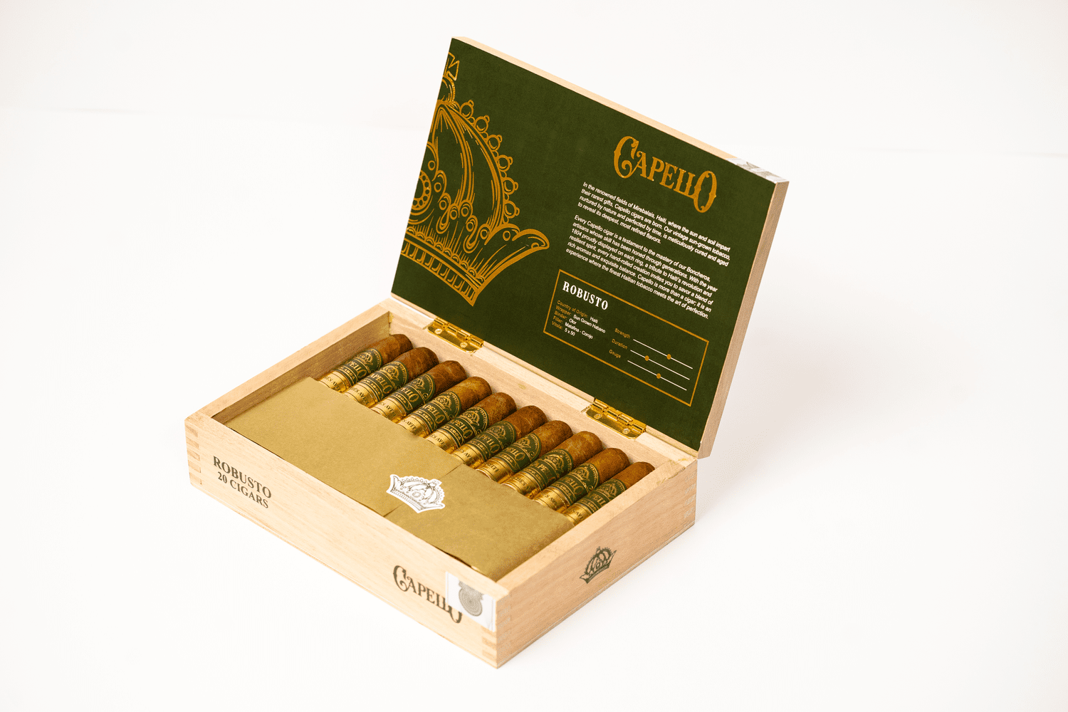Capello cigars