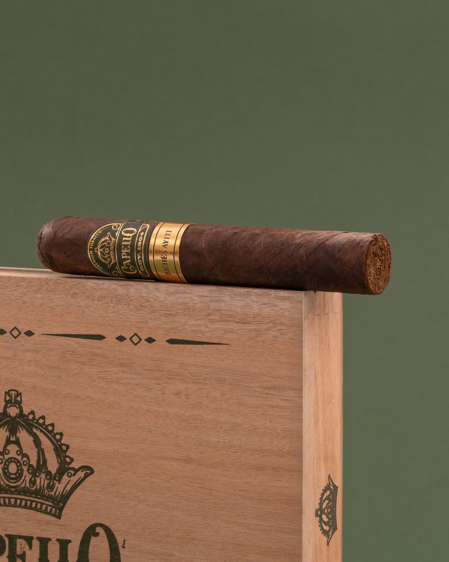 Capello cigars