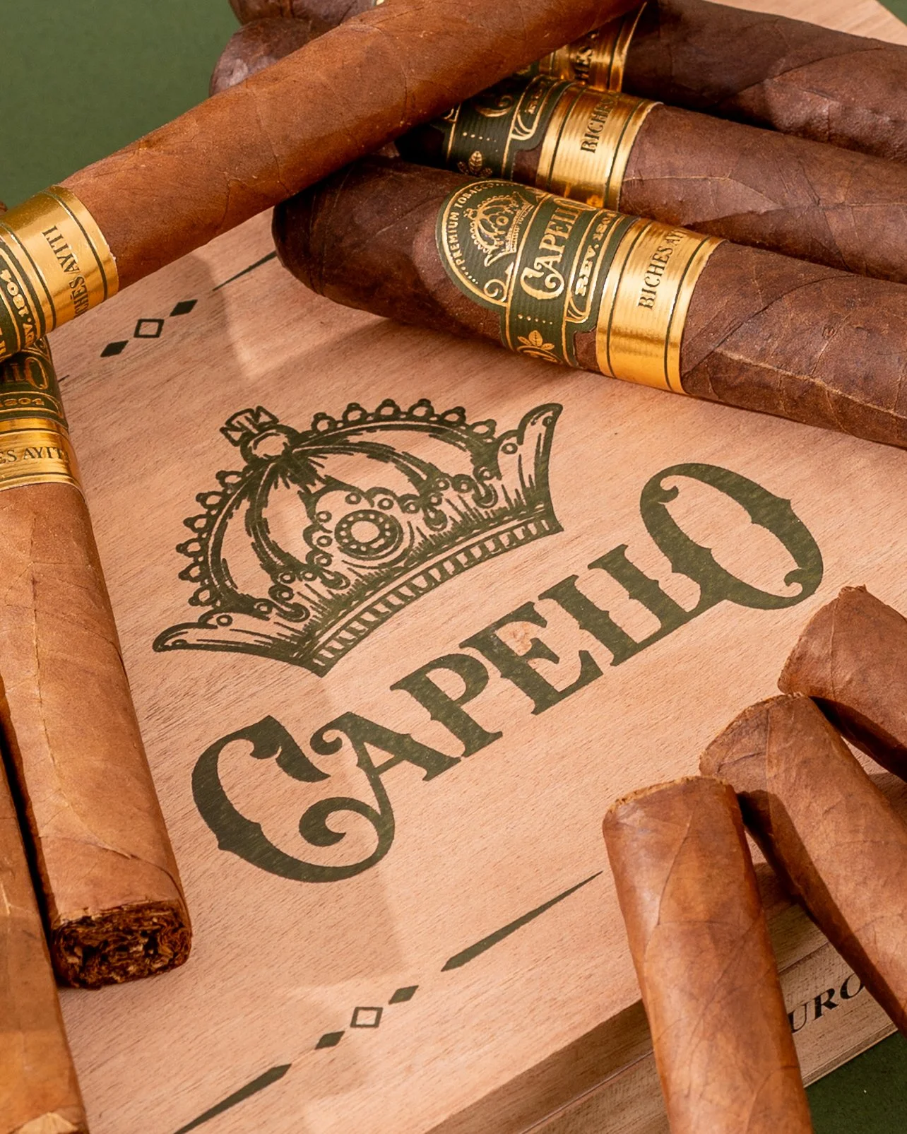 Capello cigars