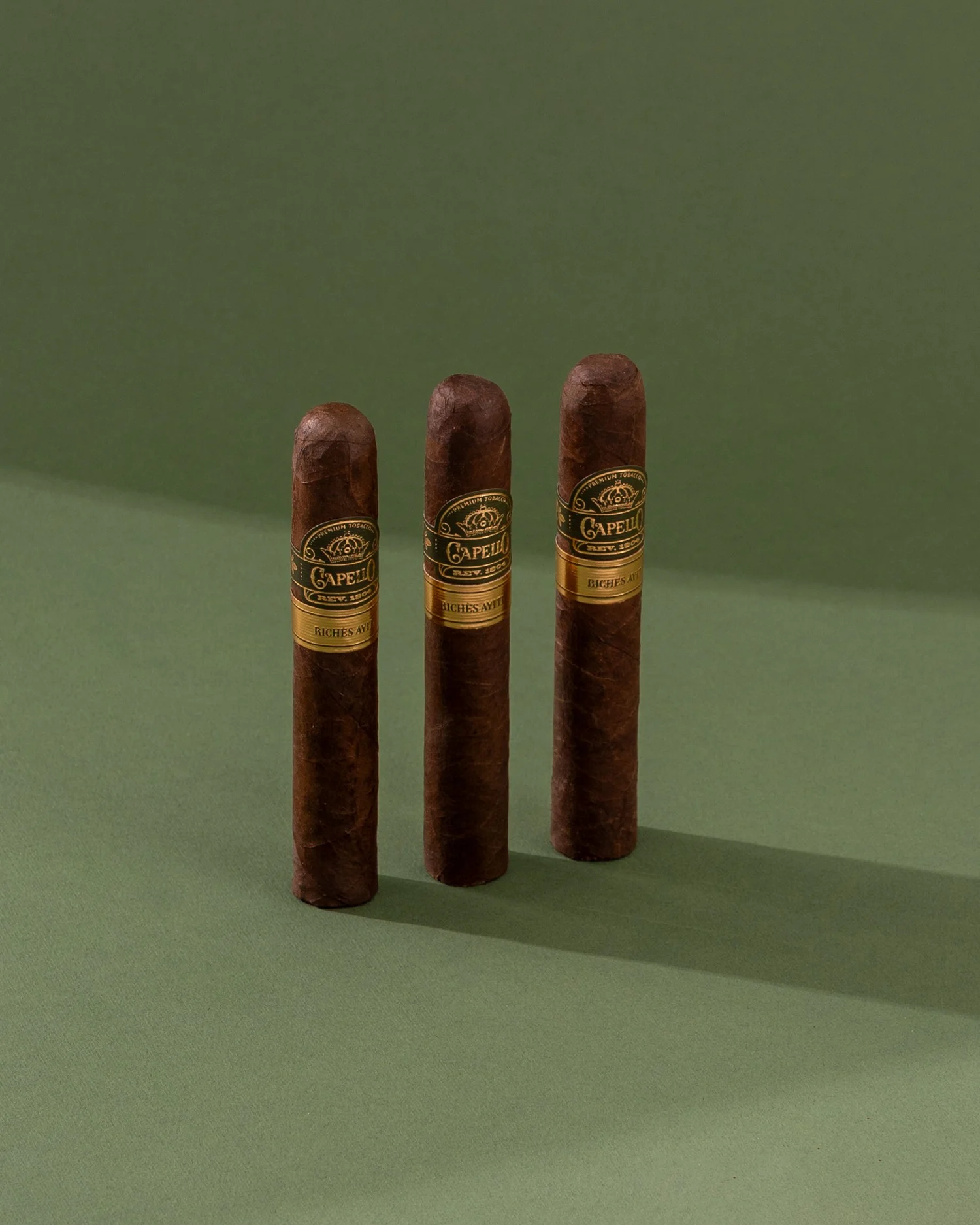 Capello cigars