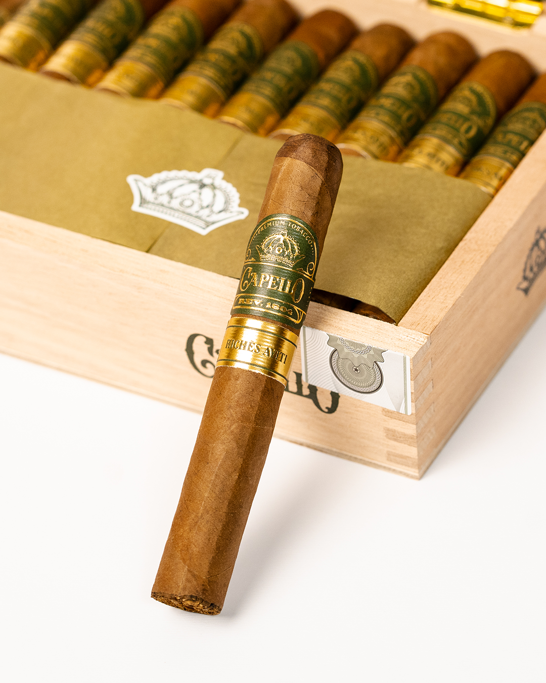 Capello cigars