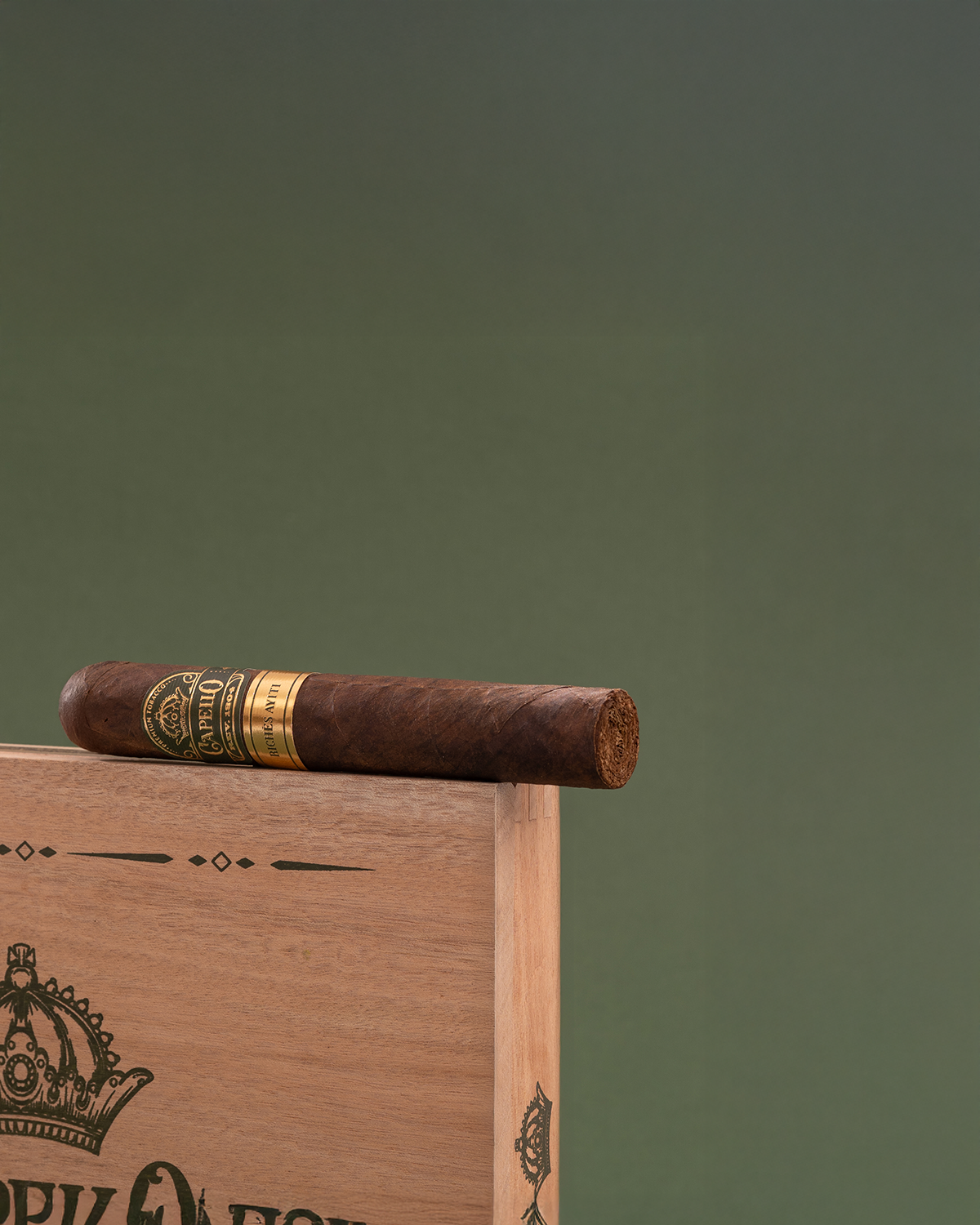 Capello cigars