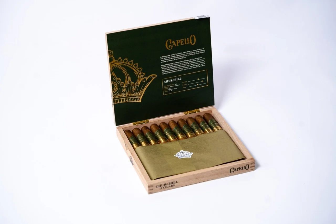 Capello cigars