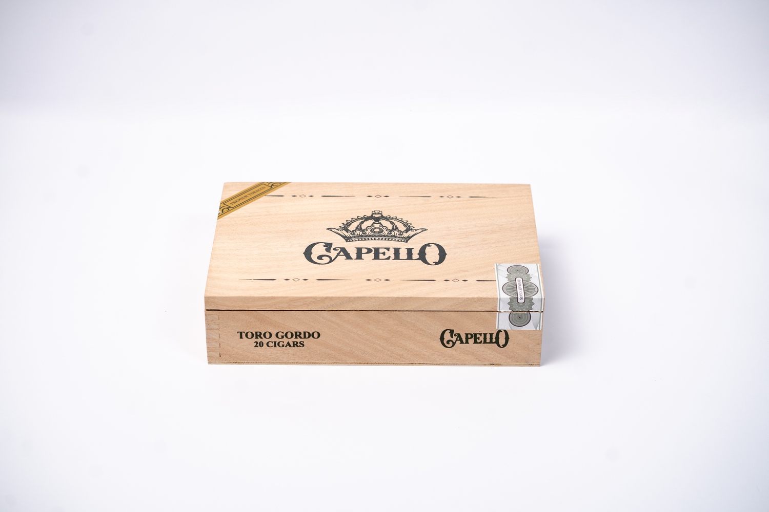 Capello cigars