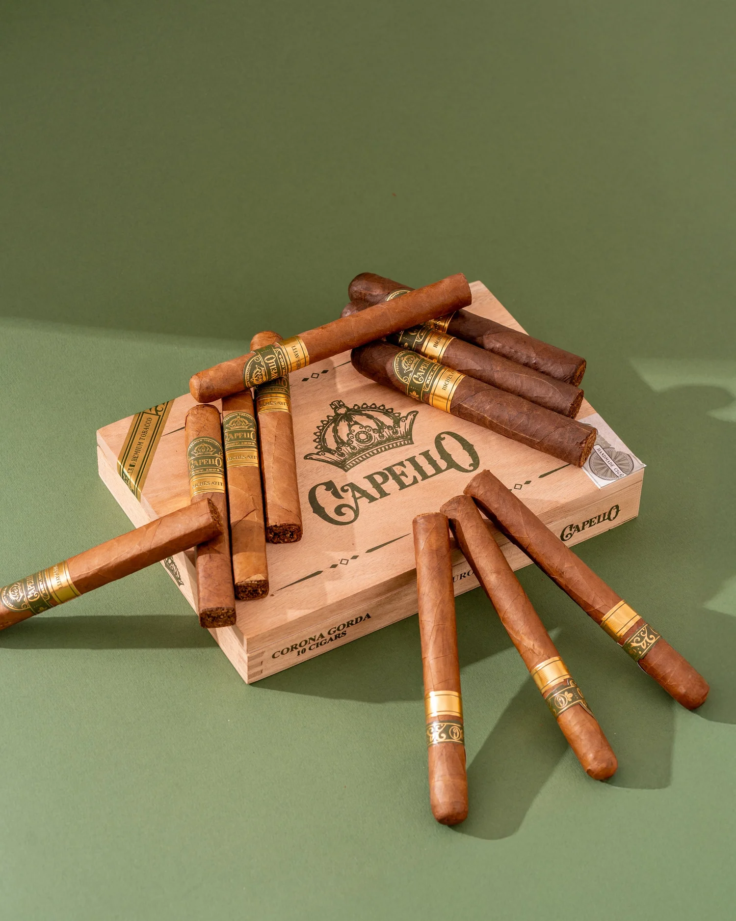 Capello cigars