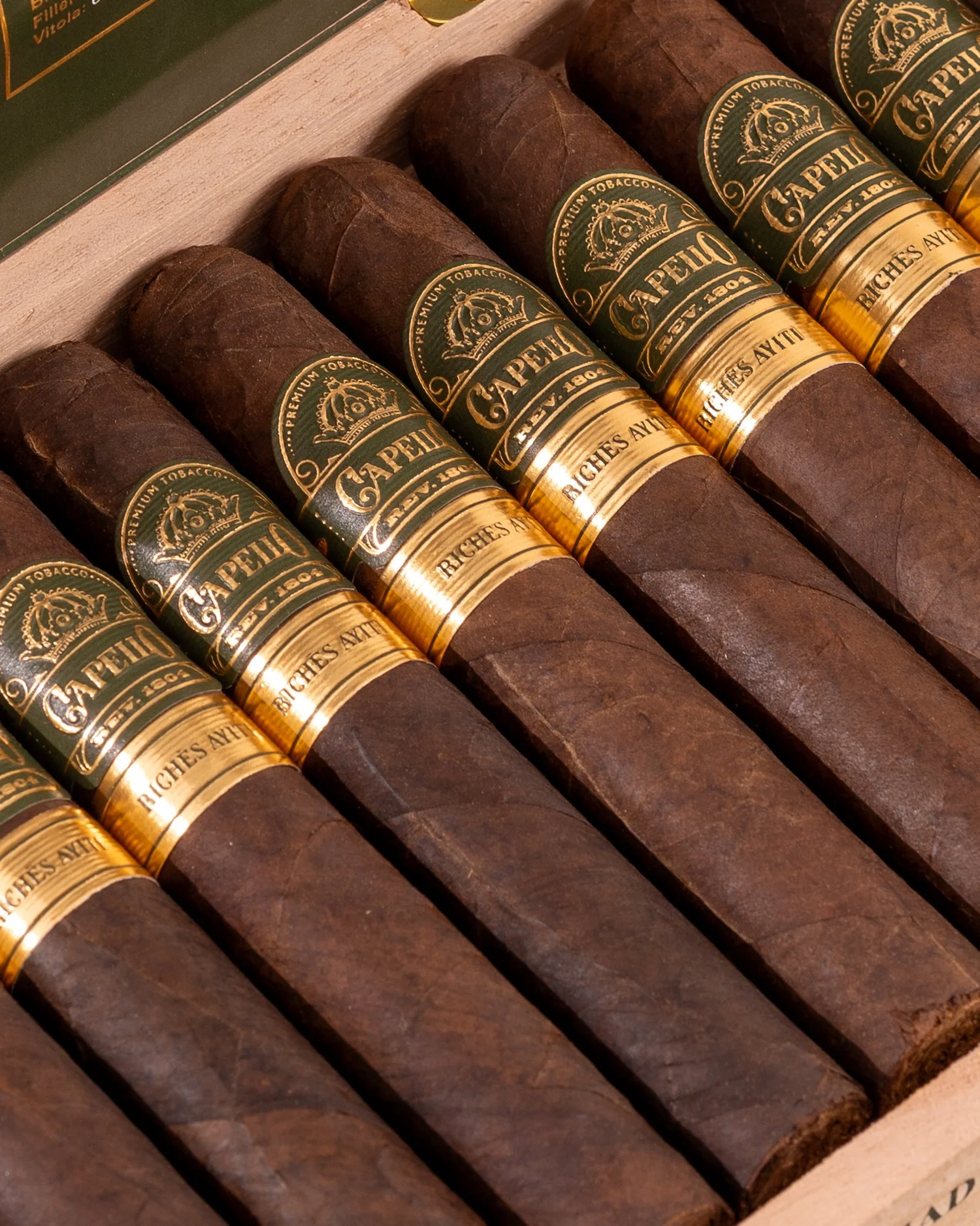 Capello cigars