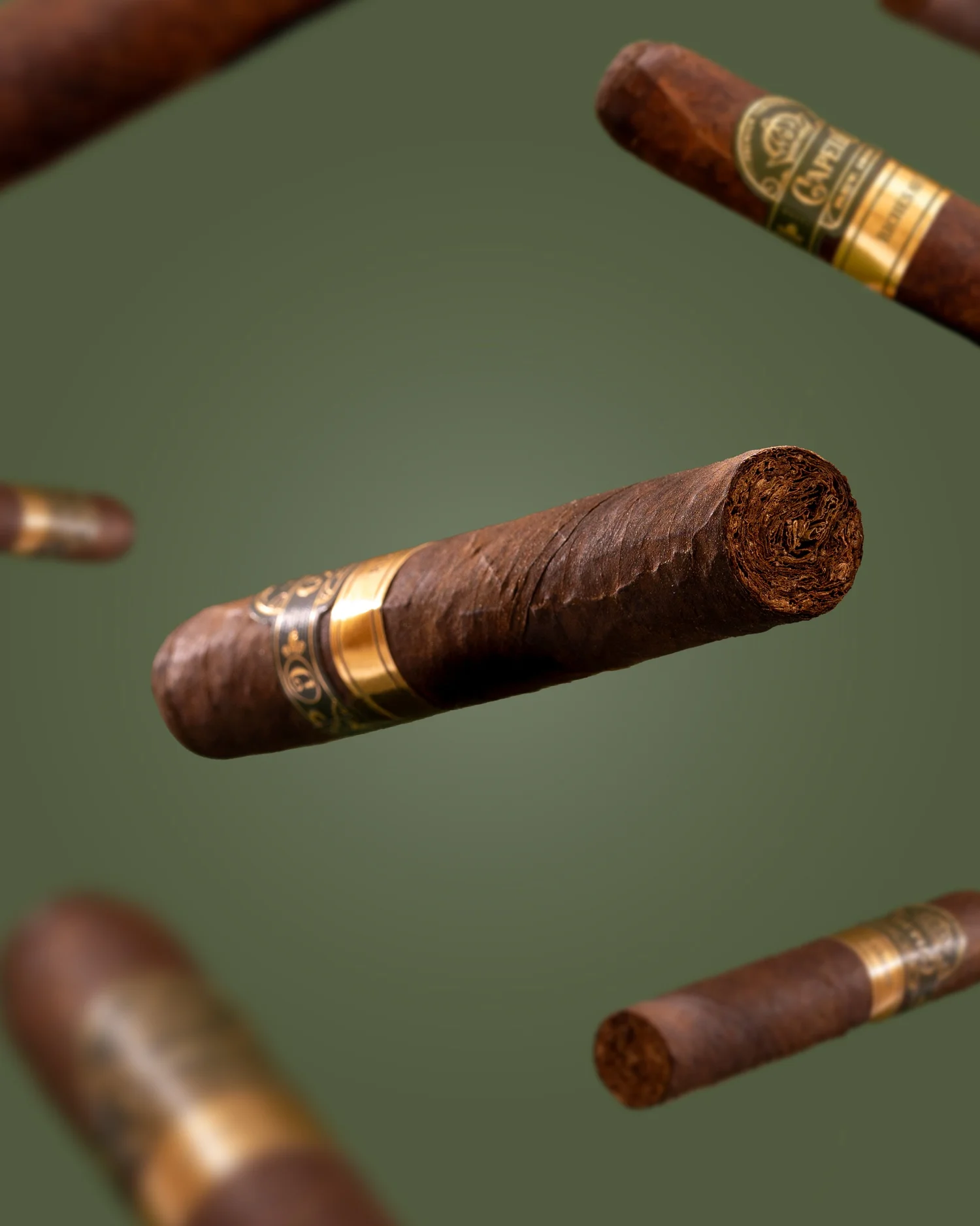 Capello cigars