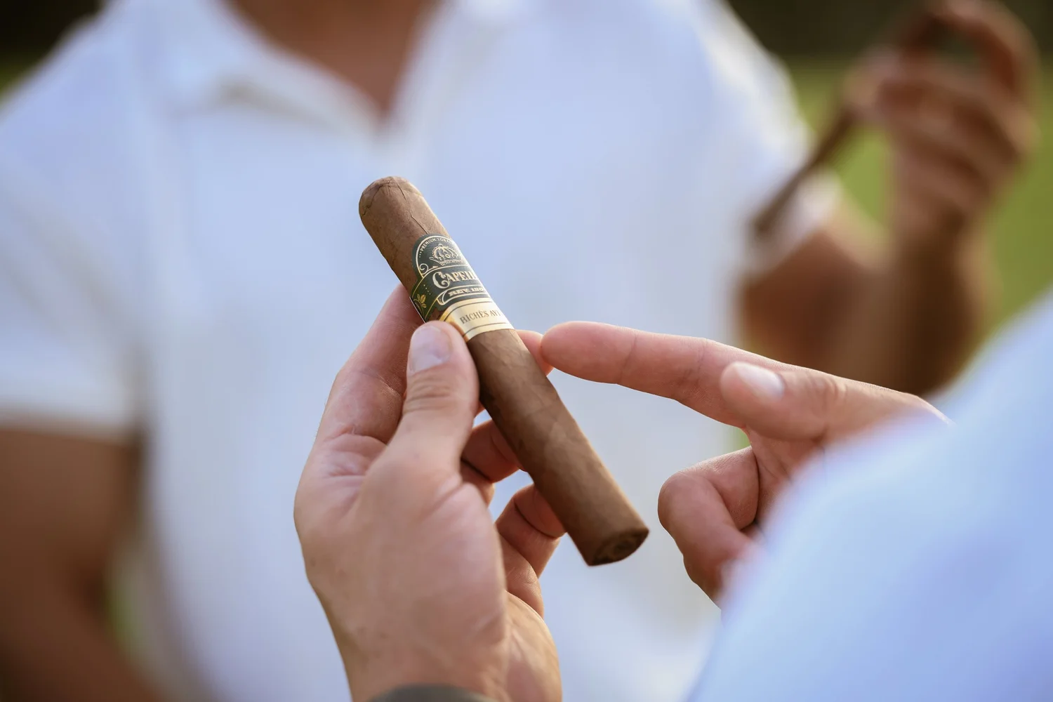 Capello cigars