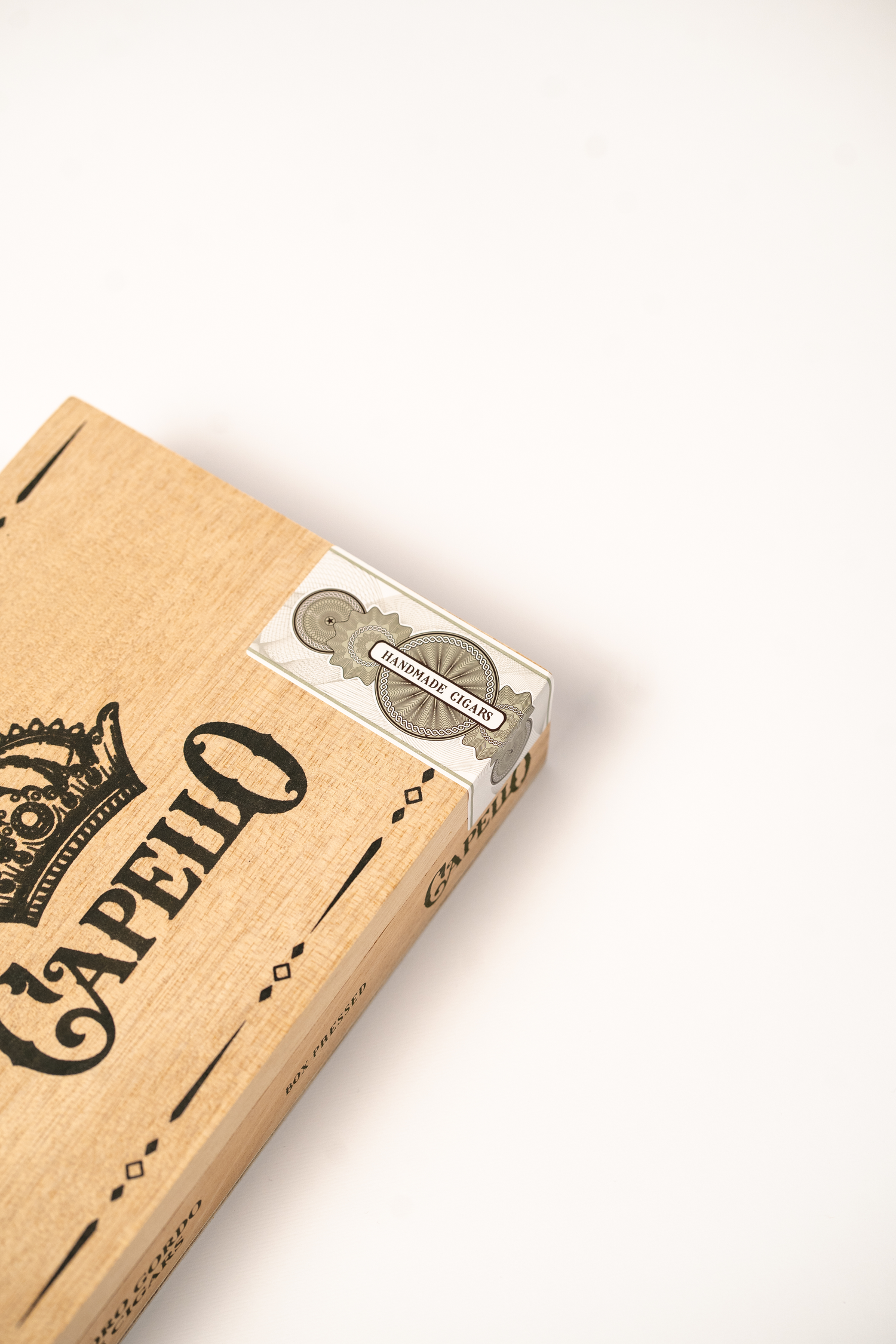 Capello cigars