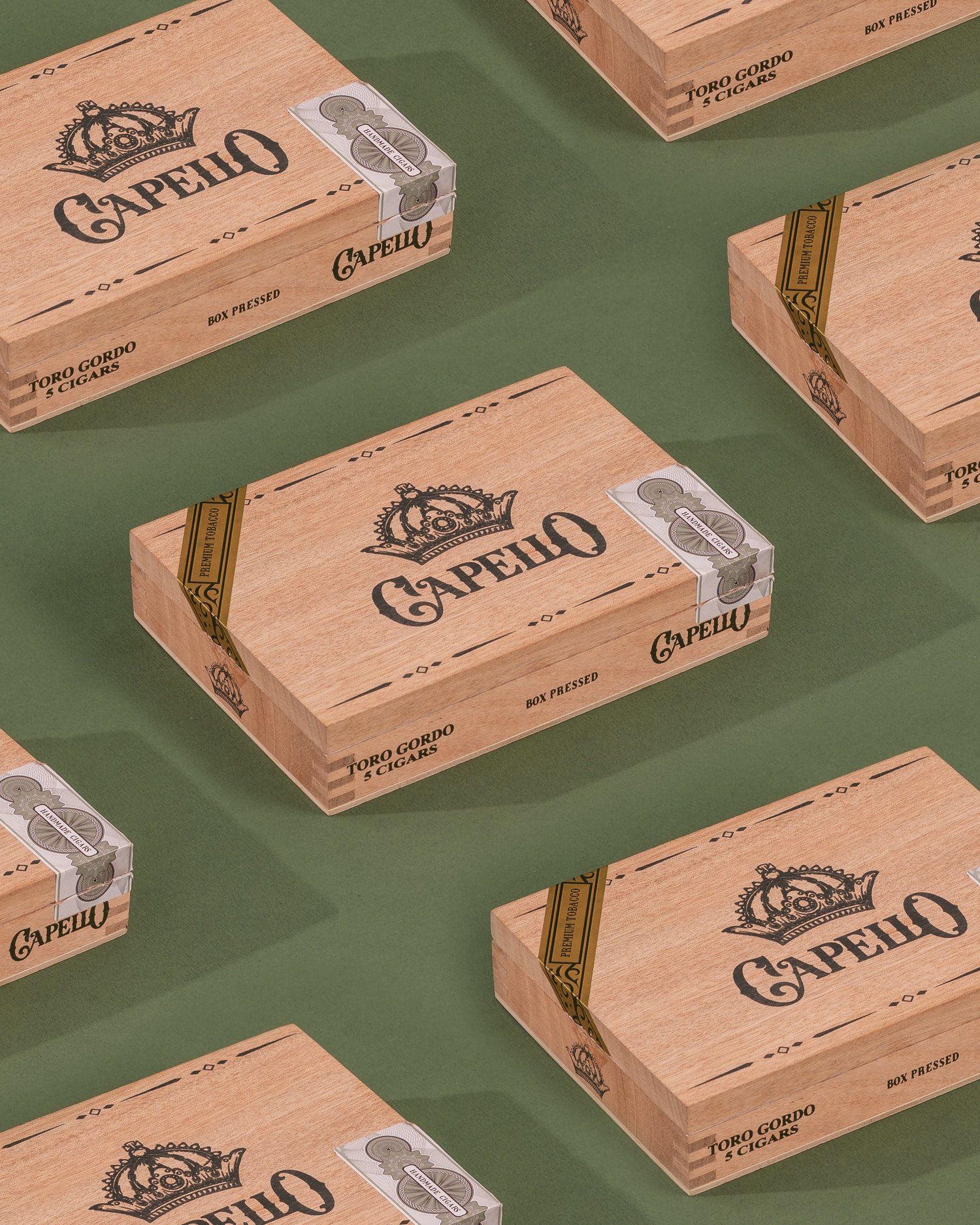 Capello cigars